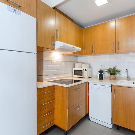 Fidalsa Seaside Views Apartment El Moncayo ภายนอก รูปภาพ